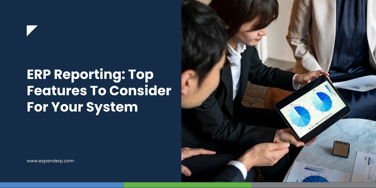 best erp software